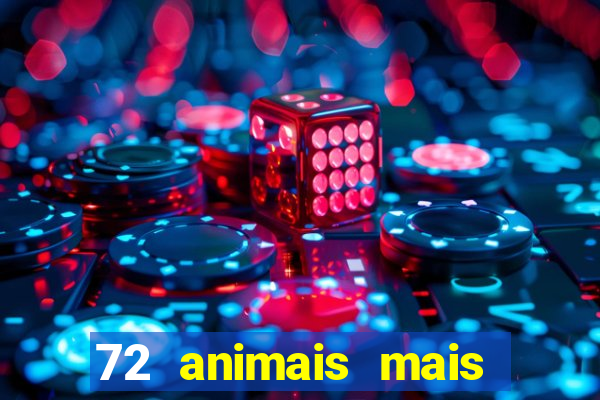 72 animais mais perigosos do mundo